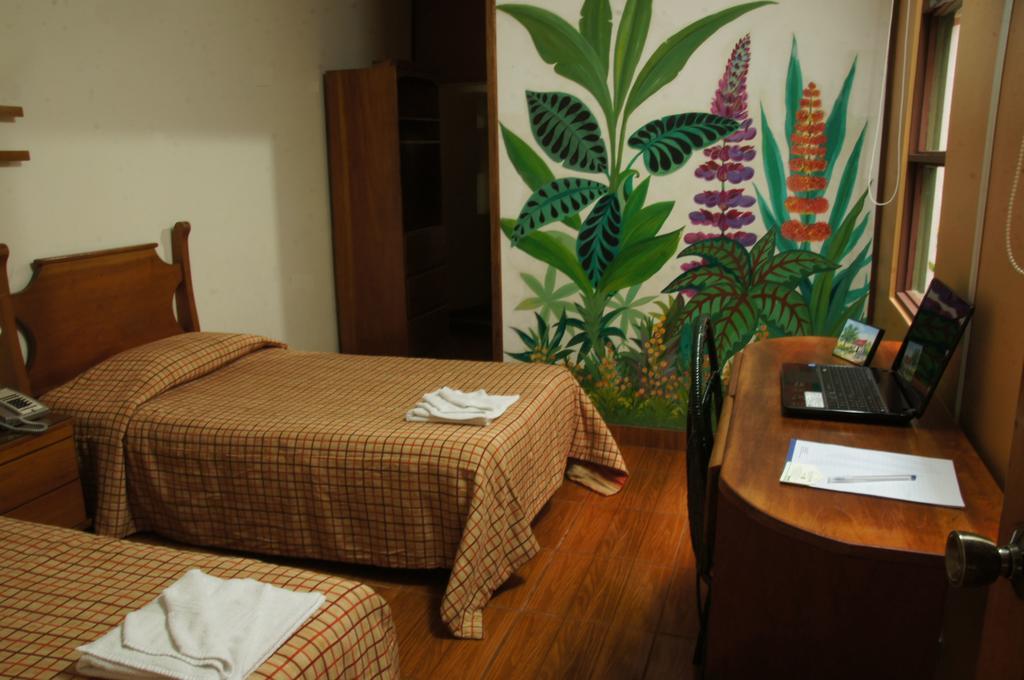 Boutique Hotel Casa Orquídeas San José Extérieur photo