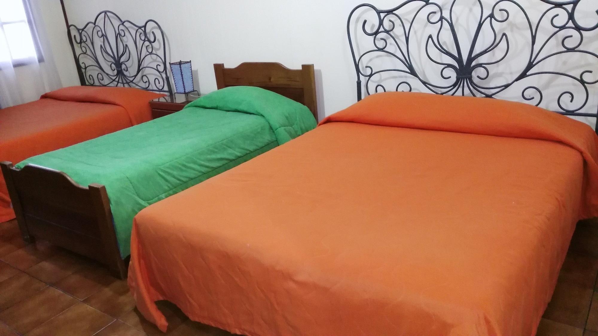 Boutique Hotel Casa Orquídeas San José Extérieur photo