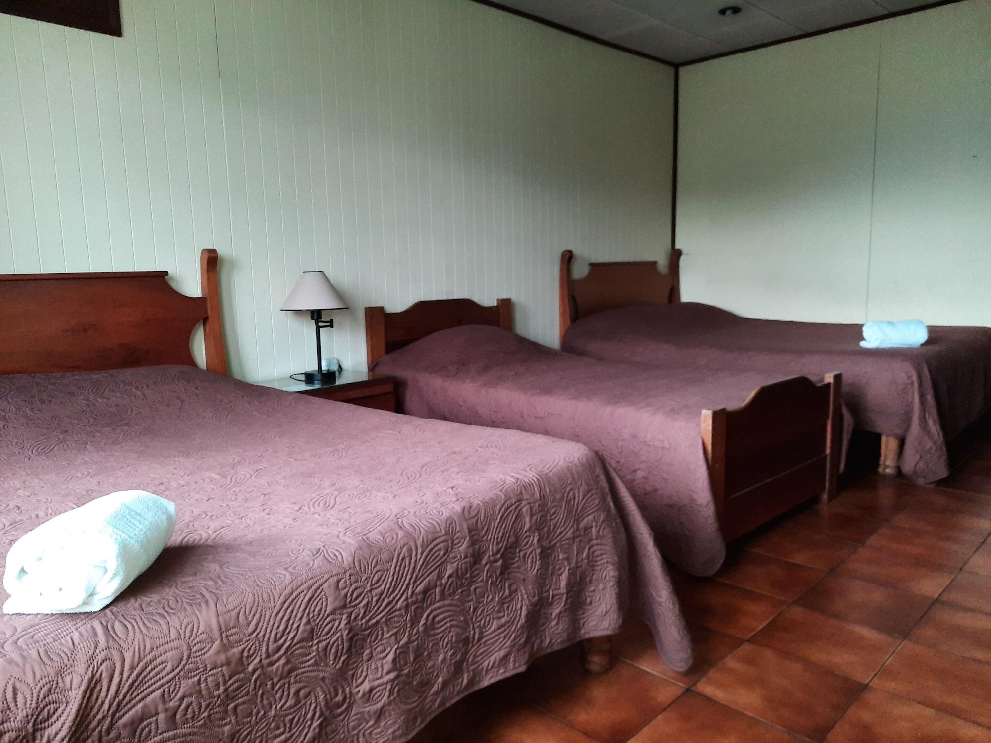Boutique Hotel Casa Orquídeas San José Extérieur photo