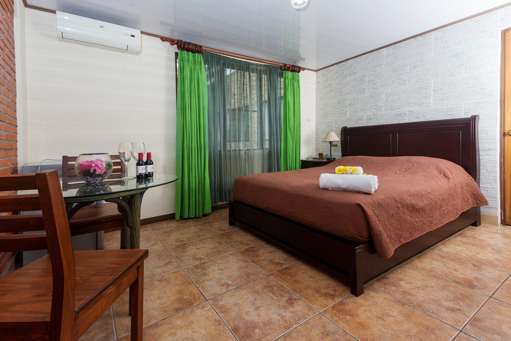 Boutique Hotel Casa Orquídeas San José Extérieur photo