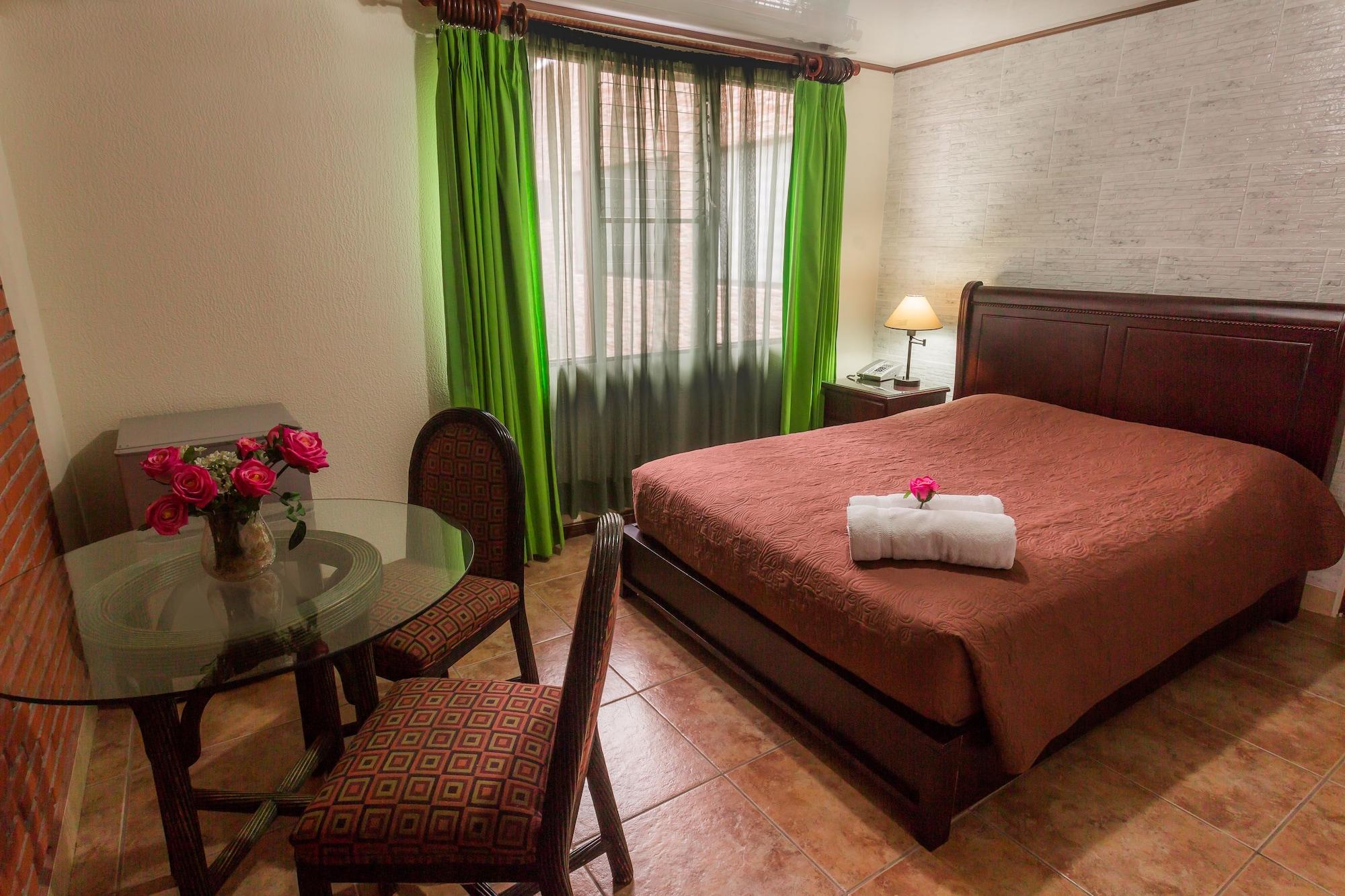 Boutique Hotel Casa Orquídeas San José Extérieur photo