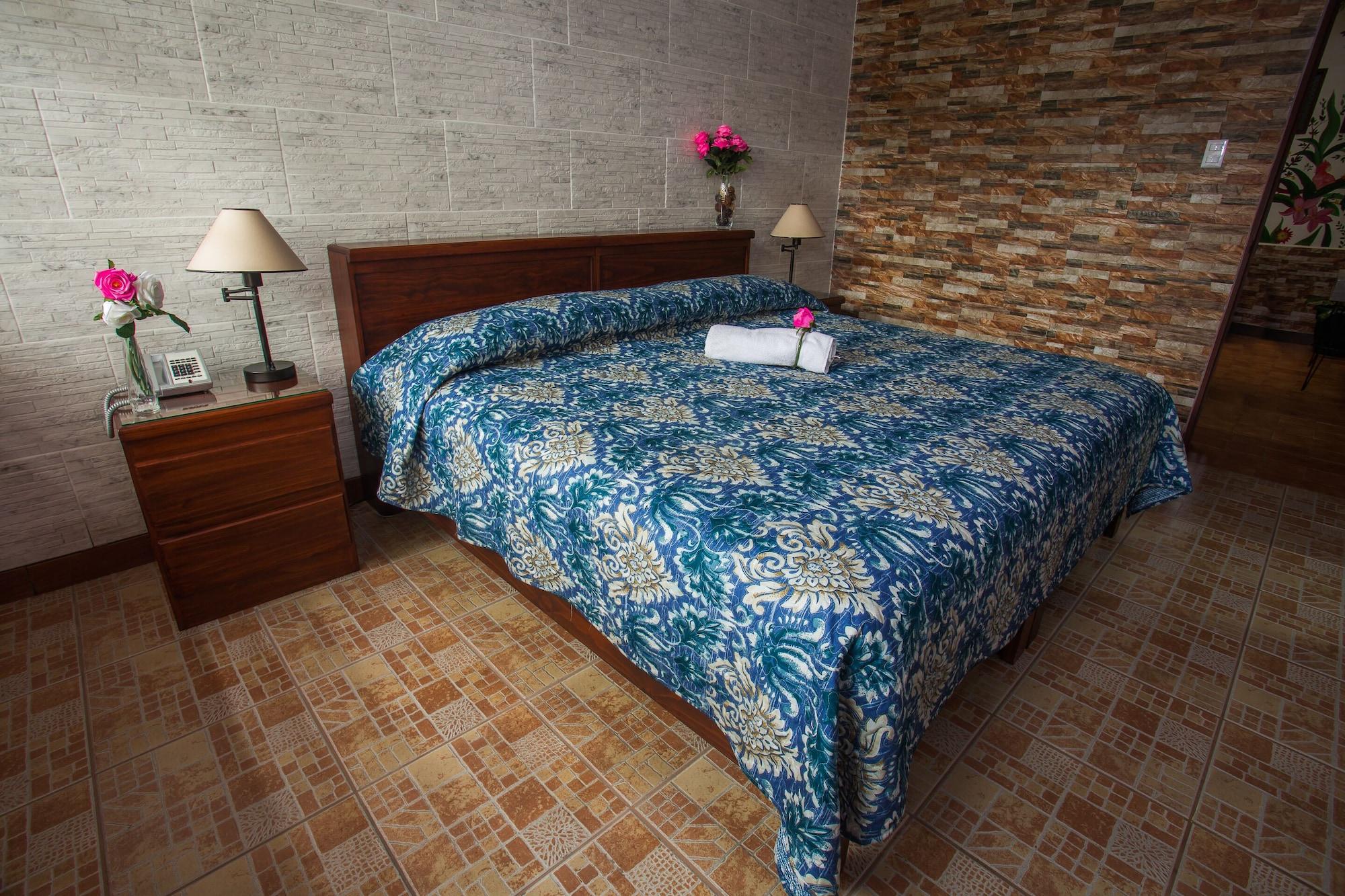 Boutique Hotel Casa Orquídeas San José Extérieur photo