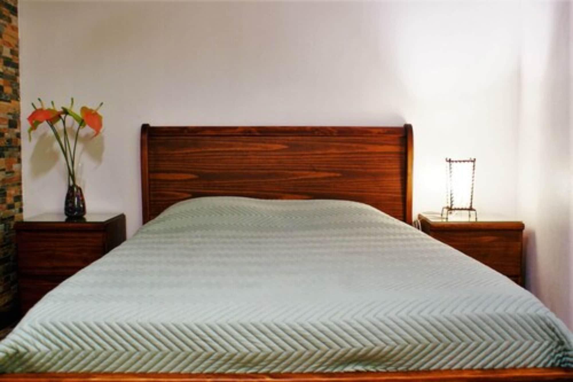 Boutique Hotel Casa Orquídeas San José Extérieur photo