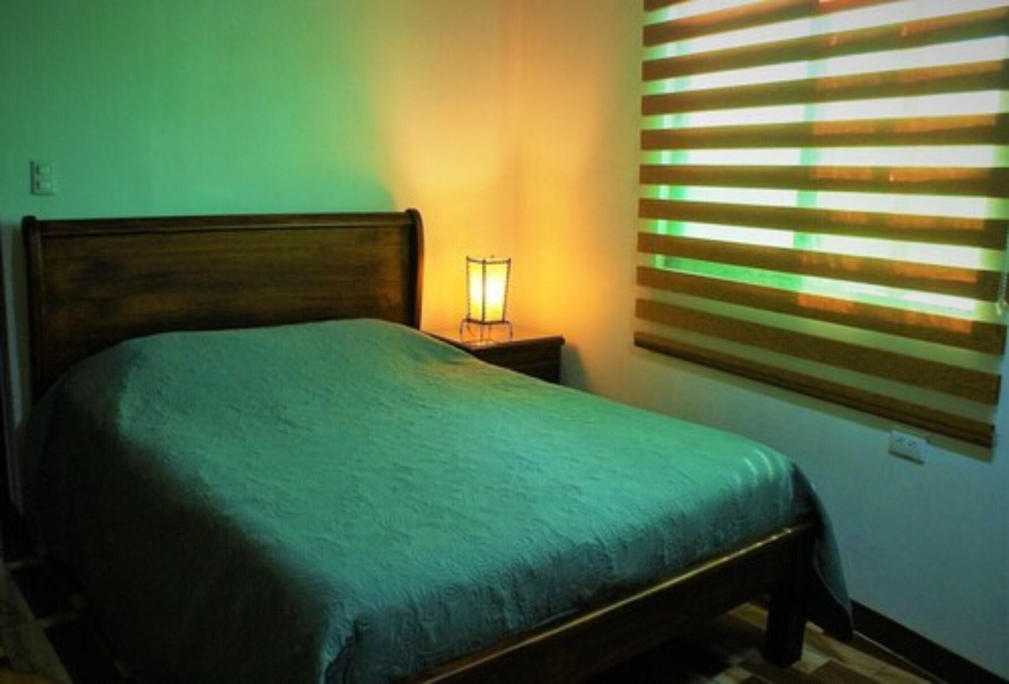 Boutique Hotel Casa Orquídeas San José Extérieur photo