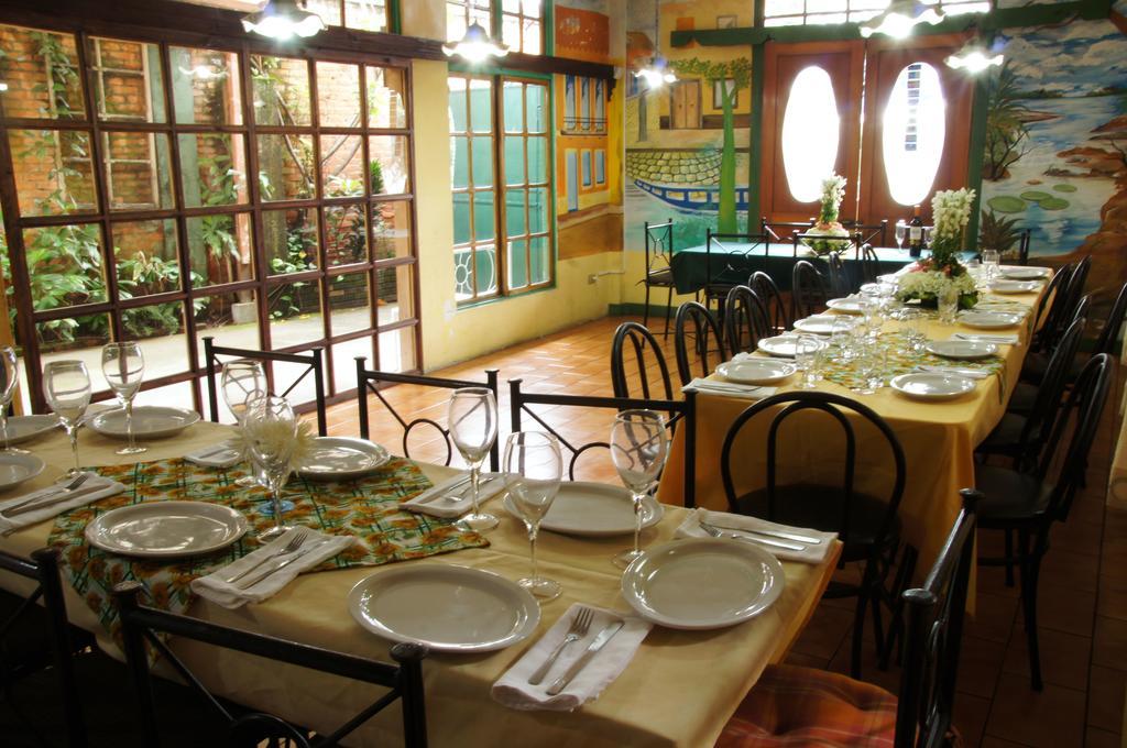 Boutique Hotel Casa Orquídeas San José Extérieur photo