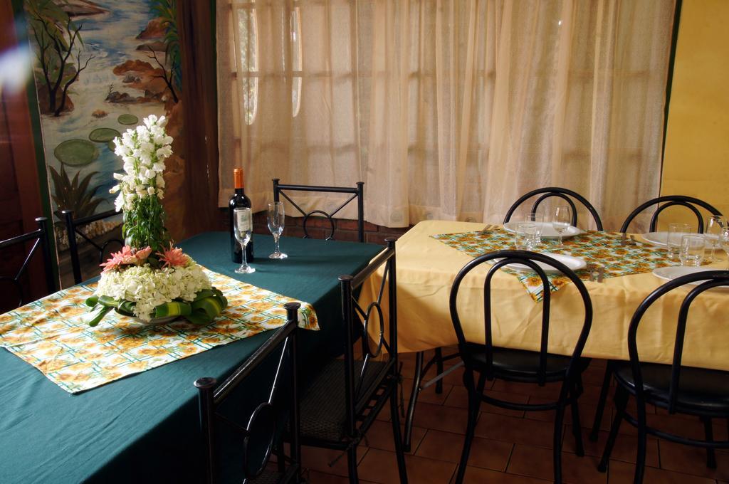 Boutique Hotel Casa Orquídeas San José Extérieur photo