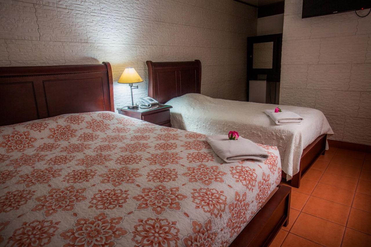 Boutique Hotel Casa Orquídeas San José Extérieur photo