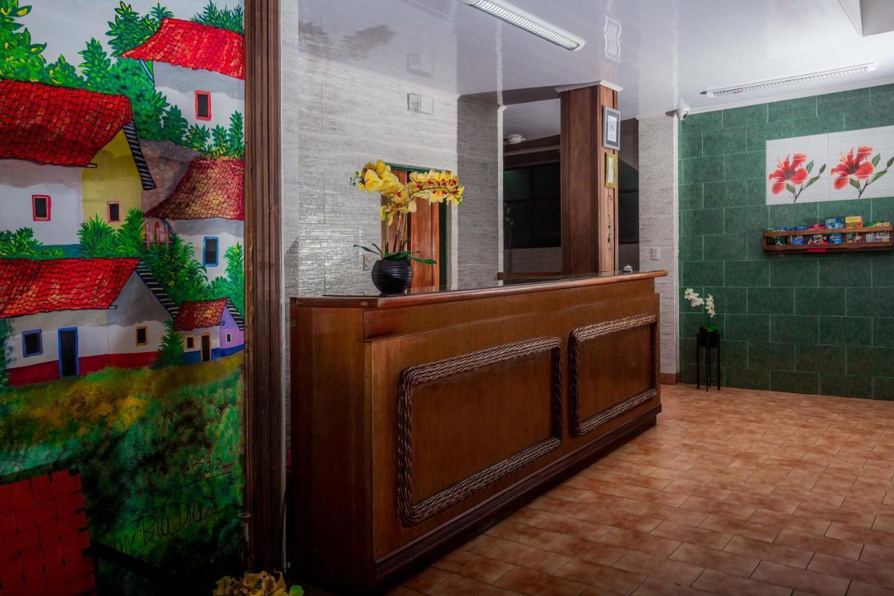 Boutique Hotel Casa Orquídeas San José Extérieur photo